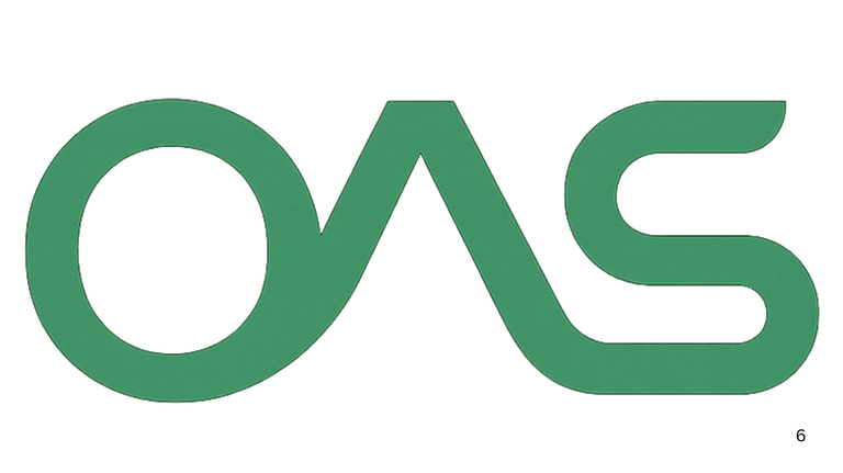 oas logo