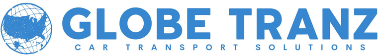 Globe Tranz logo