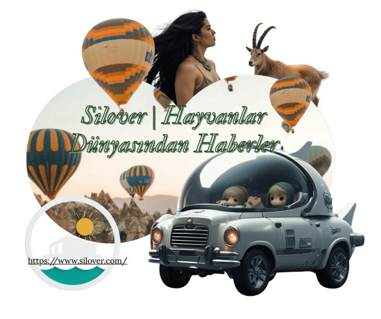 hayvanlar alemi logo