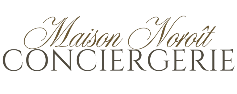 Maison Noroît Conciergerie logo