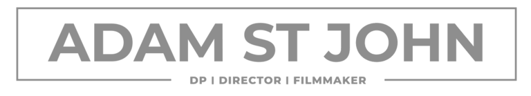 ADAM ST JOHN logo
