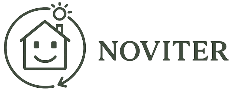 Noviter logo