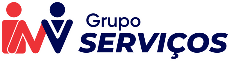 Grupo N. V Serviços logo