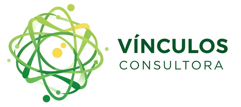Vinculos Consultora logo