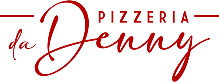 Pizzeria da Denny logo