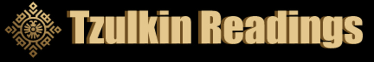 Tzolk'in Readings logo
