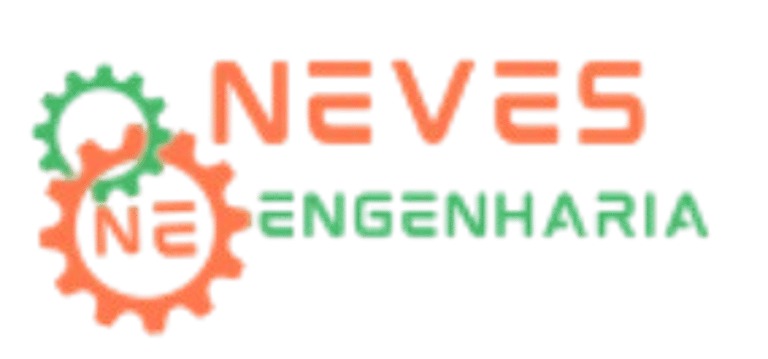 NEVES ENGENHARIA logo