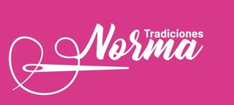 Norma's Alterations logo
