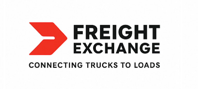 Freight Exchange logo