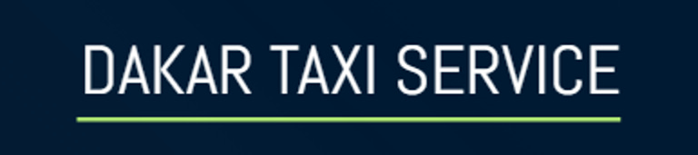Dakar Taxi Service logo