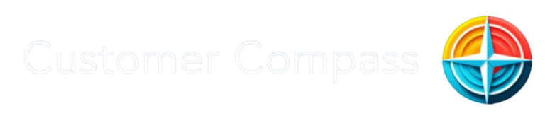 Customer Compass logo