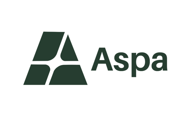 Aspa Consultoría logo