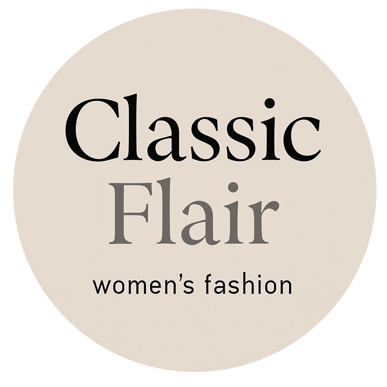 Classic Flair logo