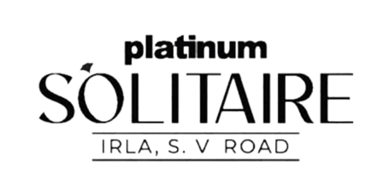 PLATINUM SOLITAIRE logo