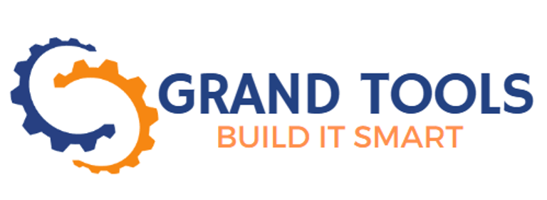 Grand Tools - Your Trusted Industrial Supply Partner in Malaysia logo