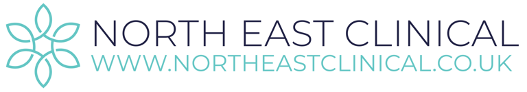 North East Clinical logo