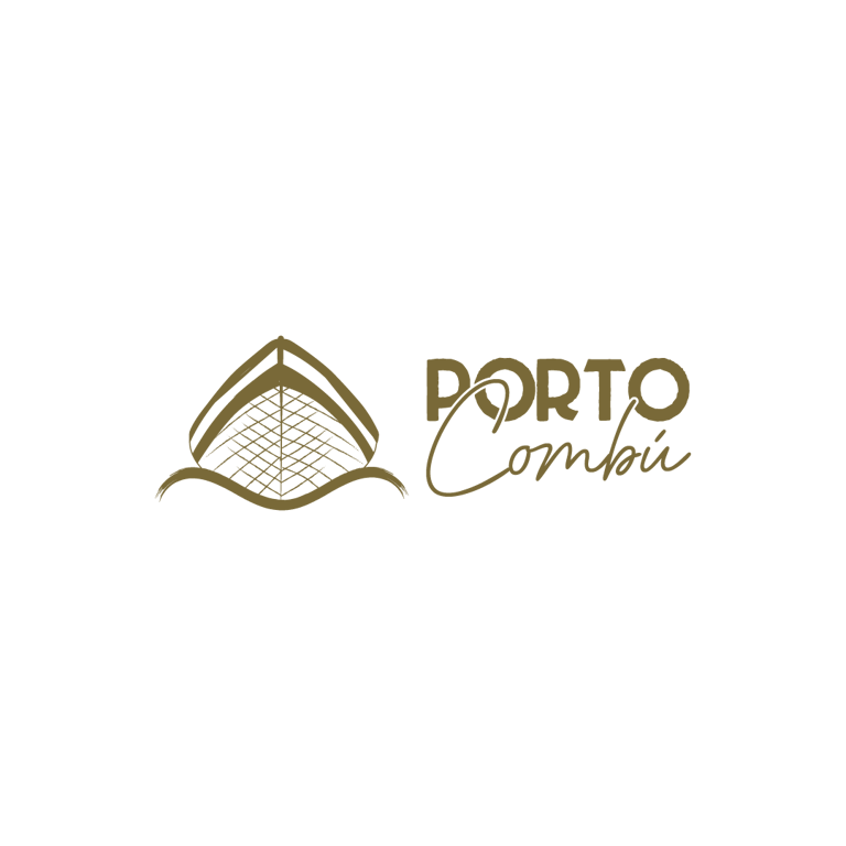 Porto Combu logo