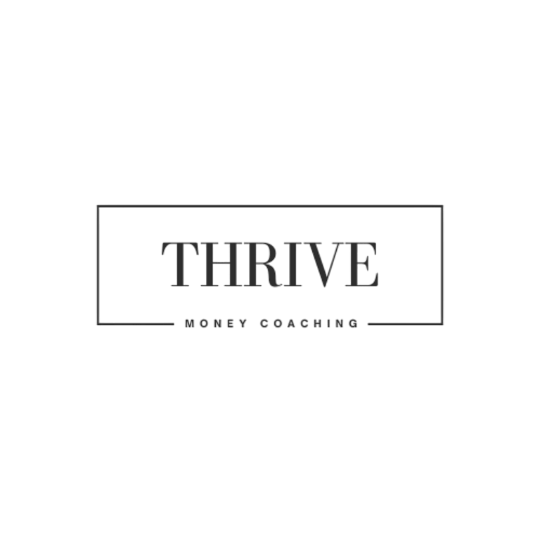 thrivemoneycoaching logo