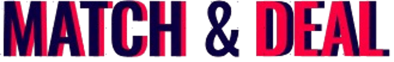 Match & Deal logo