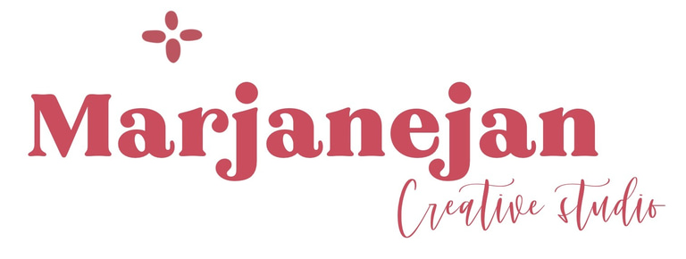 Marjanejan logo