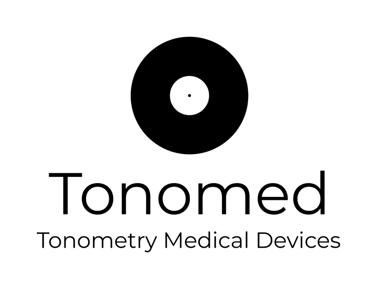 Tonomed logo