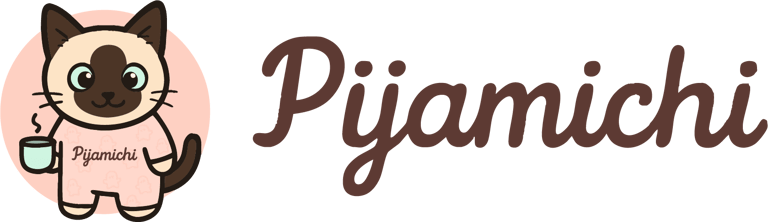 Pijamichi logo