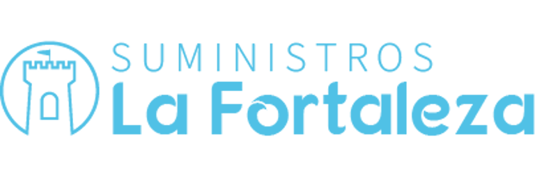 Suministros La Fortaleza logo