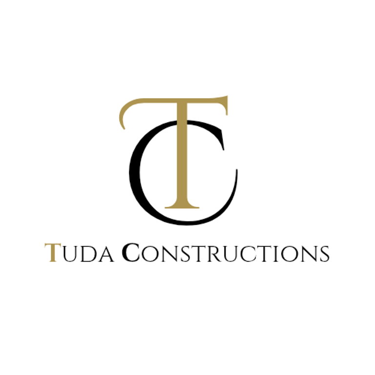 Tuda Constructions Ltd logo