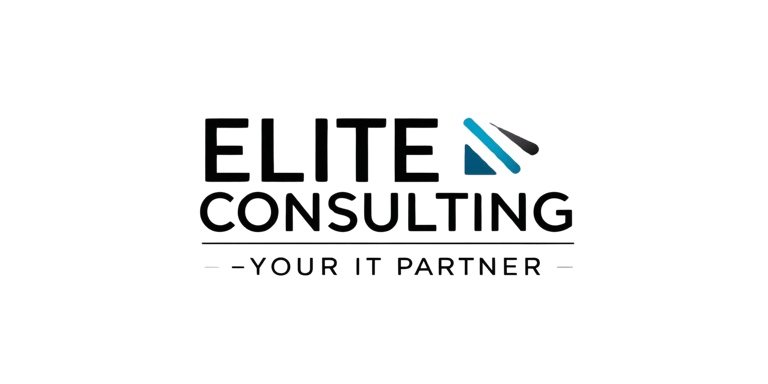 Elite consulting logo
