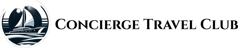 Concierge Travel Club logo