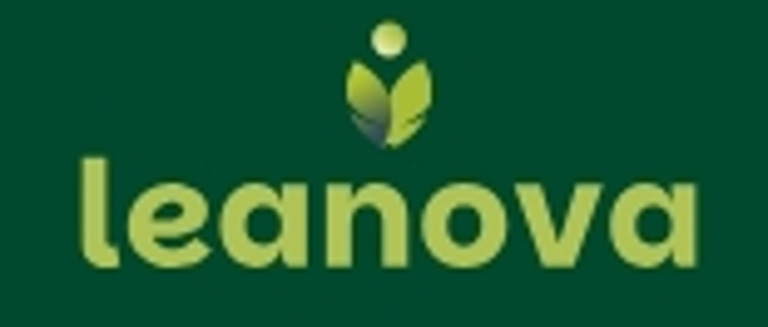 Leanova logo