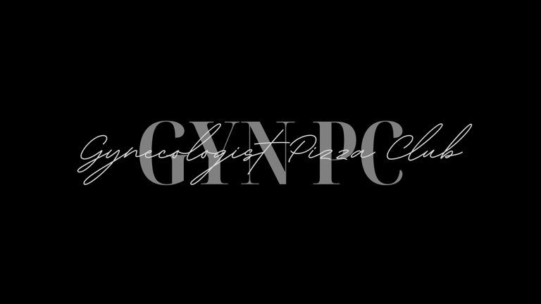 GynPizzaClub logo
