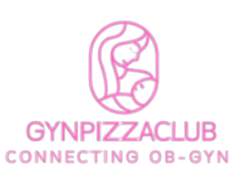 GynPizzaClub logo