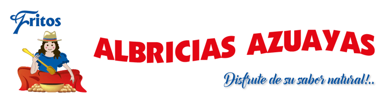 albricias azuayas logo
