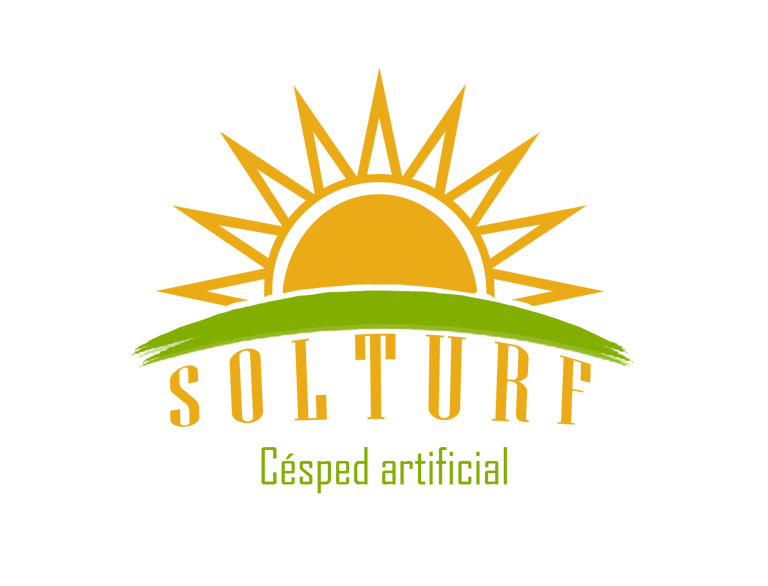 solturf logo