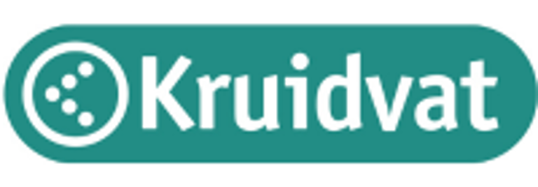 Kruidvat CBD Capsules logo