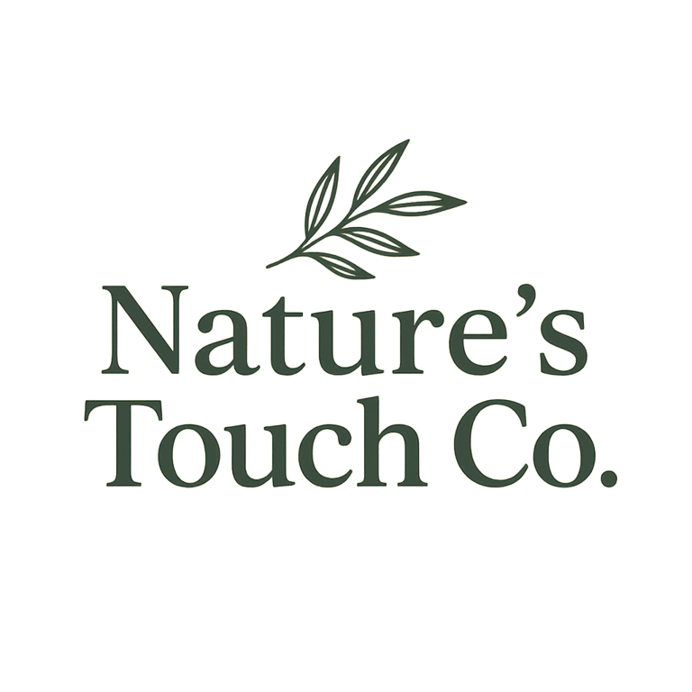 Nature’s Touch Co. logo