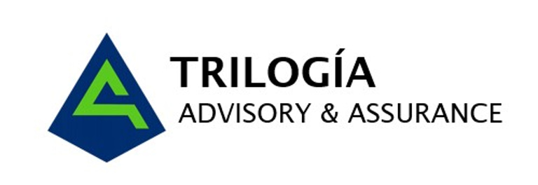 Trilogía logo