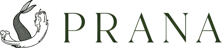 Prana logo