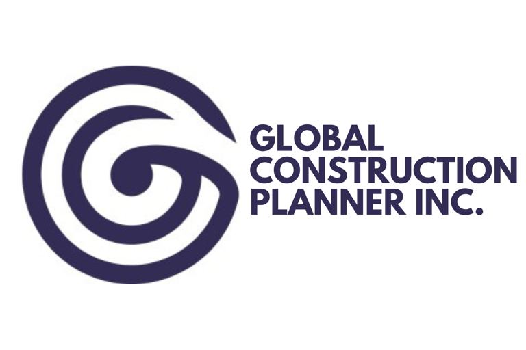 Global Construction Planner Inc. logo