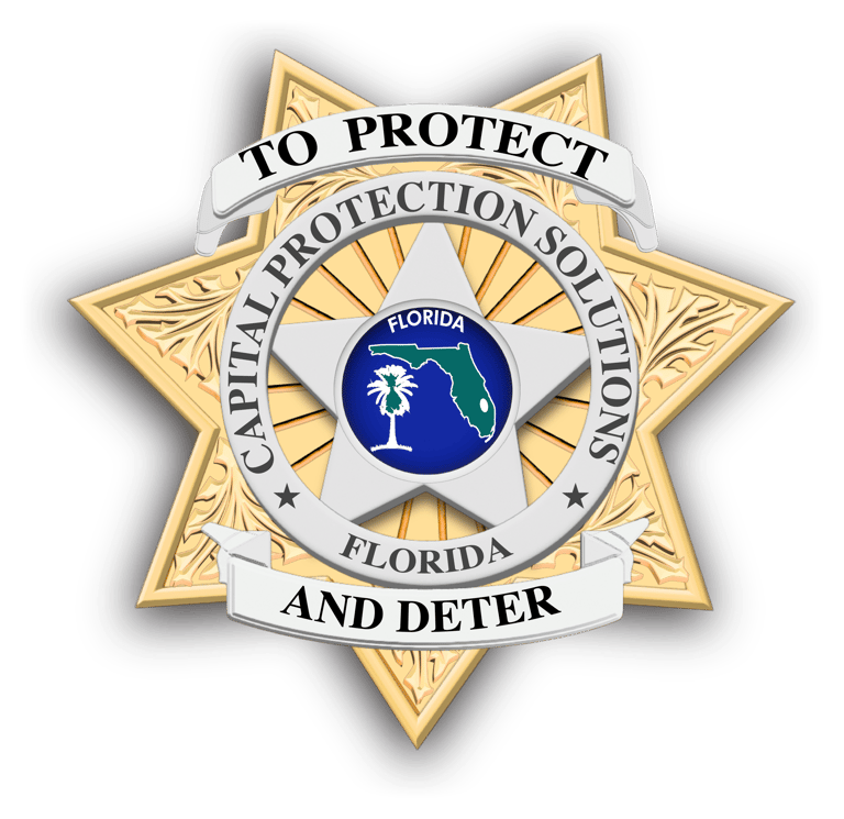 capital protection solutions logo
