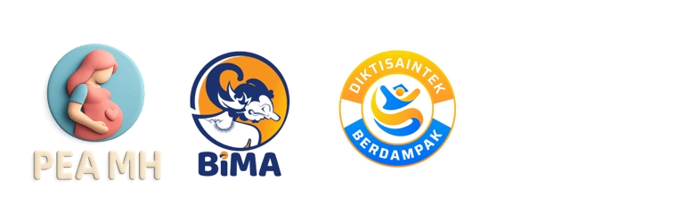 Pregnancy Education Application Mental Health Suport  (PEA-MHS) logo