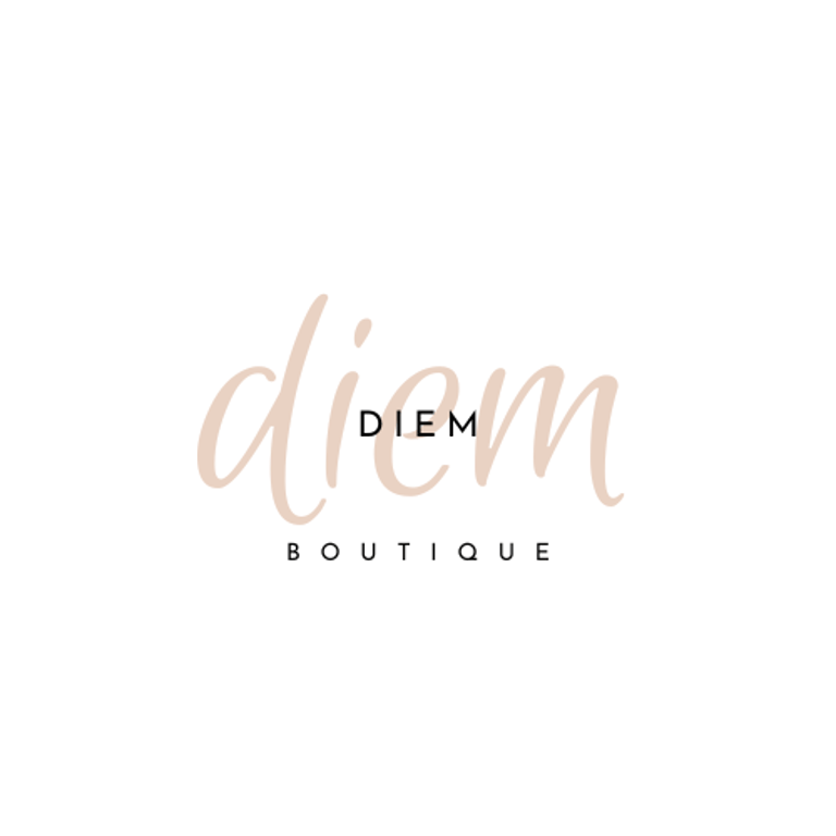 Diem Boutique logo