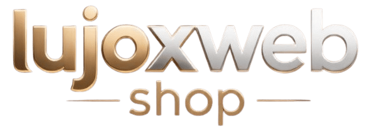 Lujox logo