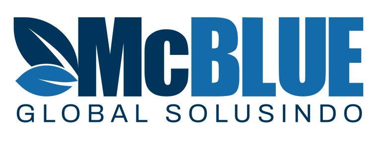 PT MCBLUE GLOBAL SOLUSINDO logo