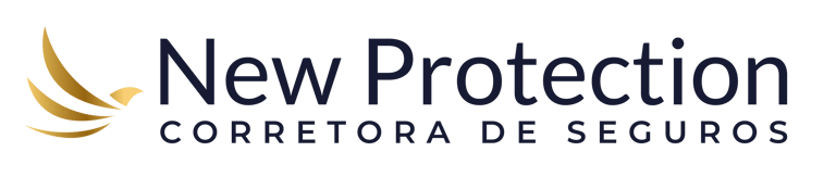 New Protection Corretora de Seguros logo