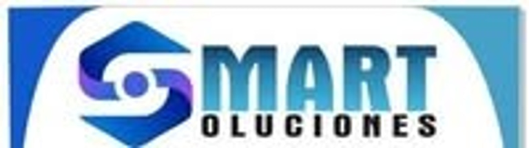 SMARTSOLUCIONES logo