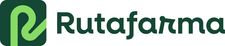 Rutafarma.com logo