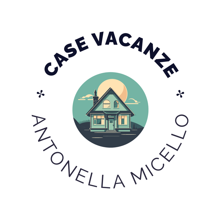 CASE VACANZE ANTONELLA MICELLO logo