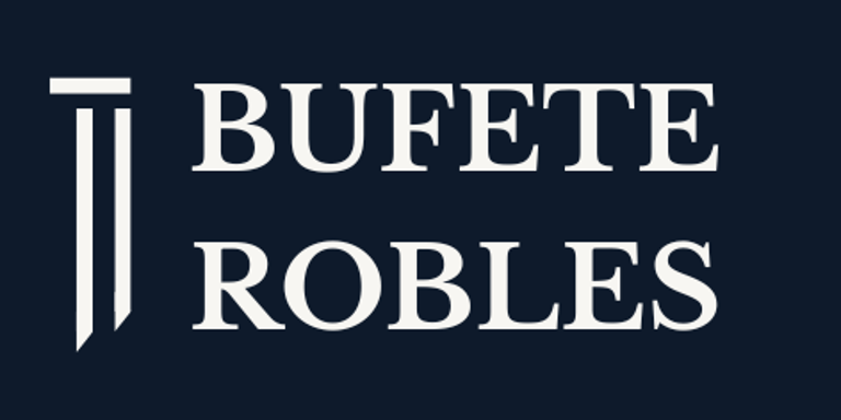 Bufete Robles - Abogados expertos logo